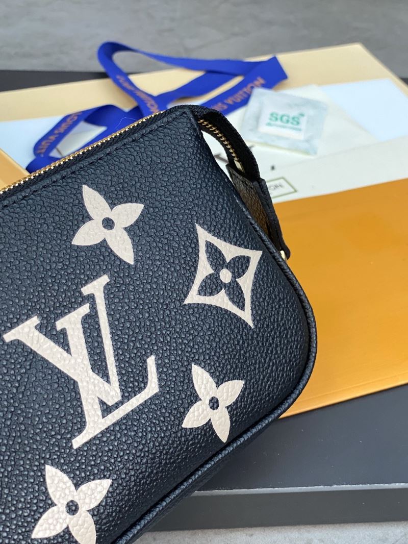 Louis Vuitton Wallets Purse